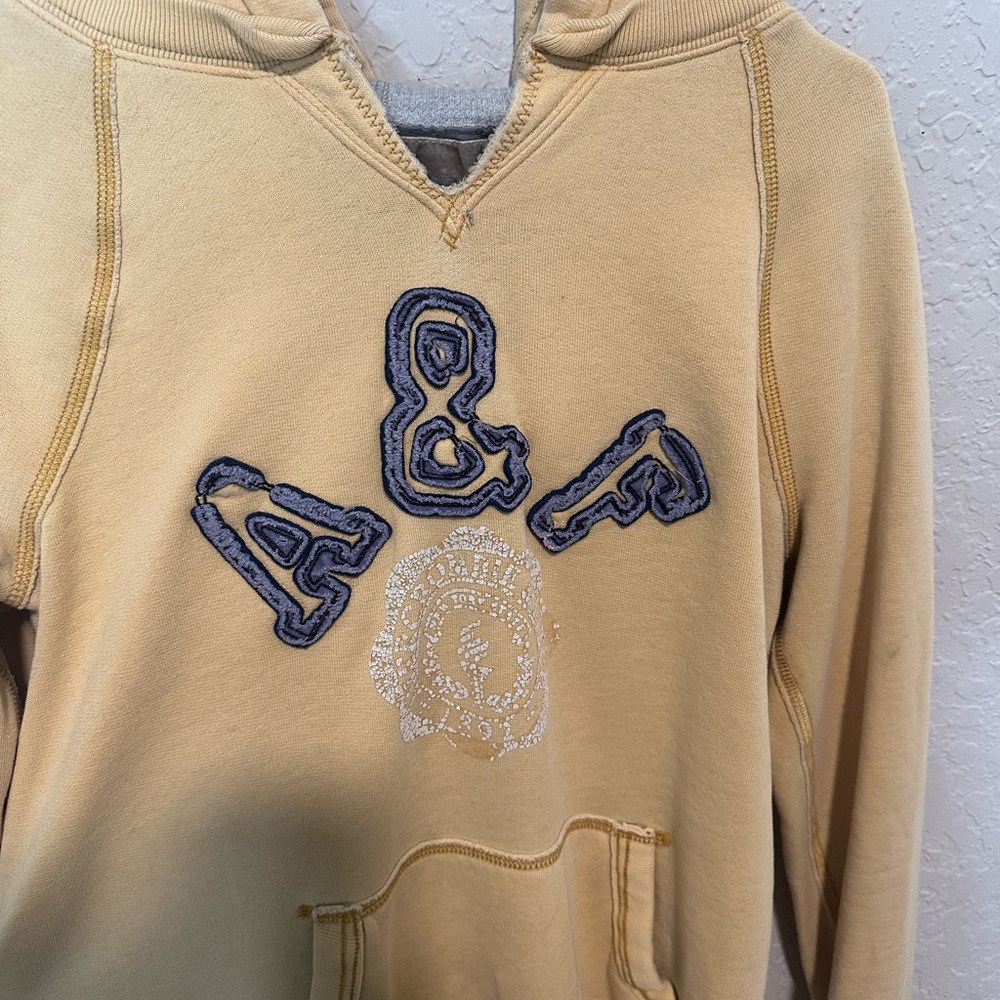 Abercrombie & Fitch Hoodie